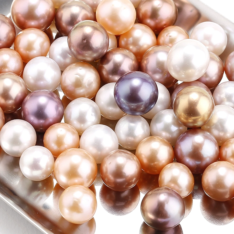 Freshwater Pearl - Edison(10-12mm)